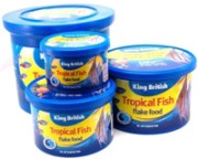 Picture of flake food